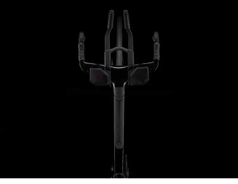 Trek Speed Concept SLR 9 Etap Triathlon Bike in Deep Smoke-3